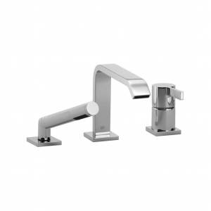 Врезной смеситель для ванны Dornbracht IMO